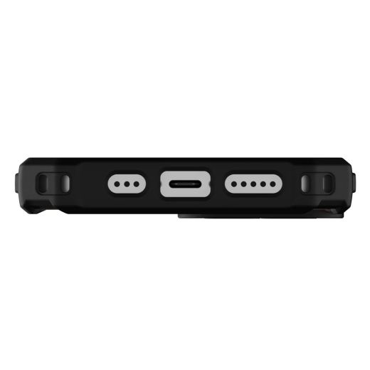 Протиударний чохол UAG Pathfinder with MagSafe Dark Earth для iPhone 14 (114052118182)