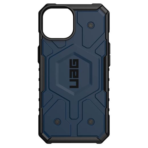Протиударний чохол UAG Pathfinder with MagSafe Mallard для iPhone 14 (114052115555)