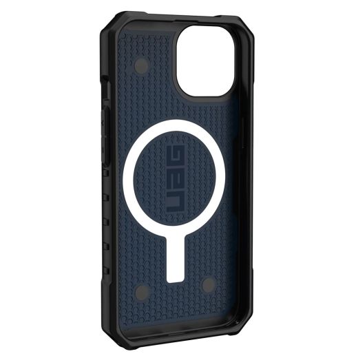 Протиударний чохол UAG Pathfinder with MagSafe Mallard для iPhone 14 (114052115555)