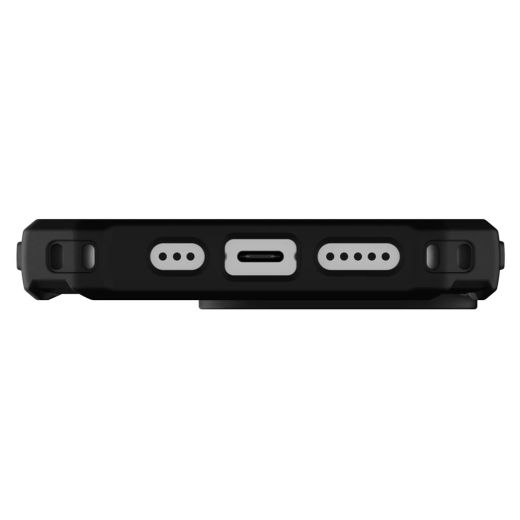 Протиударний чохол UAG Pathfinder with MagSafe Mallard для iPhone 14 Pro (114054115555)