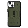 Протиударний чохол UAG Pathfinder with MagSafe Olive для iPhone 14 (114052117272)