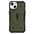 Противоударный чехол UAG Pathfinder with MagSafe Olive для iPhone 14 (114052117272) Противоударный чехол UAG Pathfinder with MagSafe Olive для iPhone 14 (114052117272)