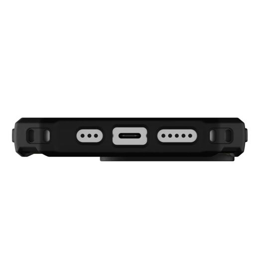 Противоударный чехол UAG Pathfinder with MagSafe Olive для iPhone 14 Pro (114054117272)