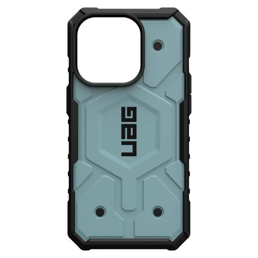 Протиударний чохол UAG Pathfinder with MagSafe Pool для iPhone 14 Pro (1114054115A5A)