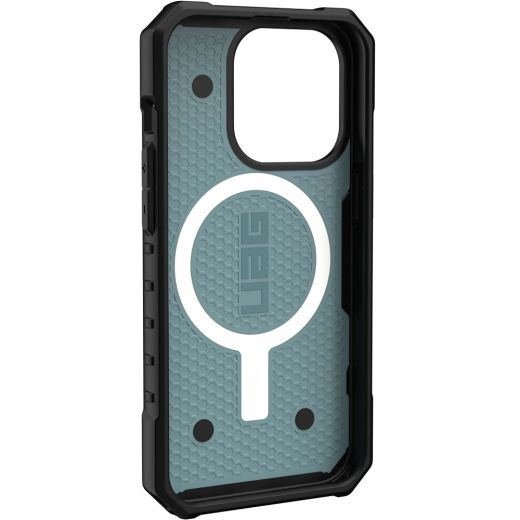 Протиударний чохол UAG Pathfinder with MagSafe Pool для iPhone 14 Pro (1114054115A5A)