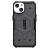 Противоударный чехол UAG Pathfinder with MagSafe Silver для iPhone 14 Plus (114053113333)