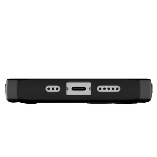 Противоударный чехол UAG Plasma Ash для iPhone 14 (114064113131)