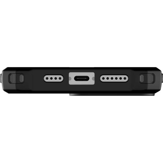 Захисний чохол UAG Plasma Ash для iPhone 14 Pro Max (114067113131)