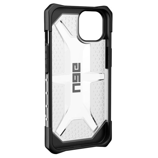 Противоударный чехол UAG Plasma Ice для iPhone 14 (114064114343)