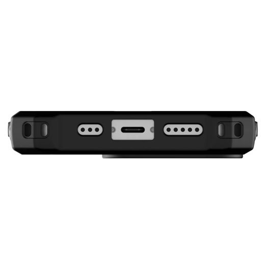 Протиударний чохол UAG Plasma Ice для iPhone 14 Pro (114066114343)