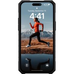 Противоударный чехол UAG Plasma Ice для iPhone 14 Pro Max (114067114343)