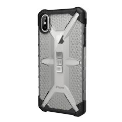 Чехол UAG Plasma Ice для iPhone XS Max