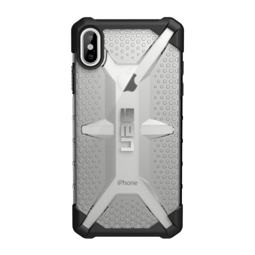 Чехол UAG Plasma Ice для iPhone XS Max