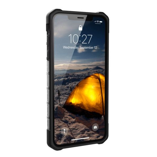 Чехол UAG Plasma Ice для iPhone XS Max