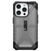 Противоударный чехол UAG Plasma Series Ash для iPhone 15 Pro (114284113131)