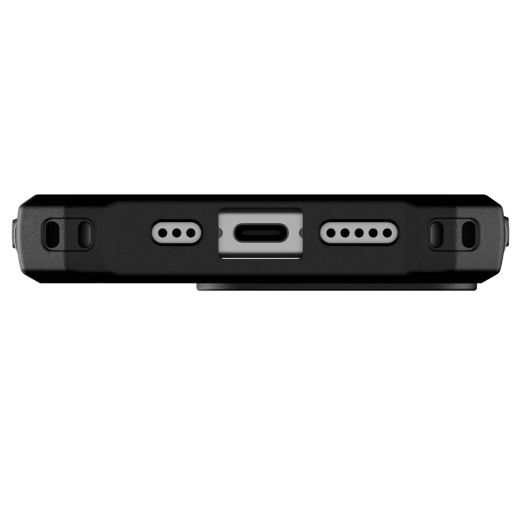 Протиударний чохол UAG Plasma Series Ice для iPhone 15 Pro (114284114343)