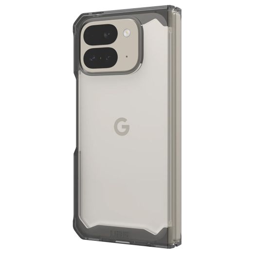 Противоударный чехол UAG Plyo Ash для Google Pixel 9 Pro Fold (614459113131)