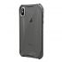 Чохол UAG Plyo Series Ash для iPhone XS Max