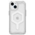 Противоударный чехол UAG Plyo with MagSafe Ice/White для iPhone 15 (114294114341) Противоударный чехол UAG Plyo with MagSafe Ice/White для iPhone 15 (114294114341)