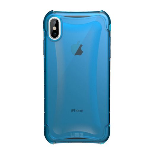 Чехол UAG Plyo Series Glacier для iPhone XS Max