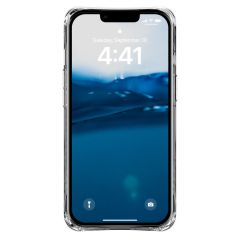 Противоударный чехол UAG Plyo Ice для iPhone 14 (114084114343)