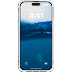 Протиударний чохол UAG Plyo Ice для iPhone 14 Pro Max (114087114343)