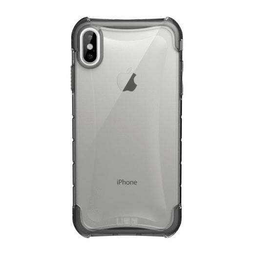 Чохол UAG Plyo Series Ice для iPhone XS Max