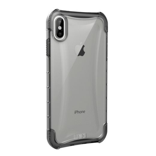 Чехол UAG Plyo Series Ice для iPhone XS Max