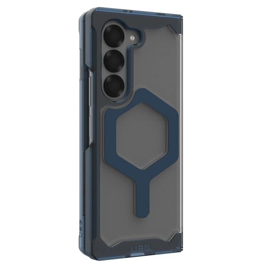 Противоударный чехол UAG Plyo Pro Ice/Mallard для Samsung Galaxy Z Fold 6 (214453114355)
