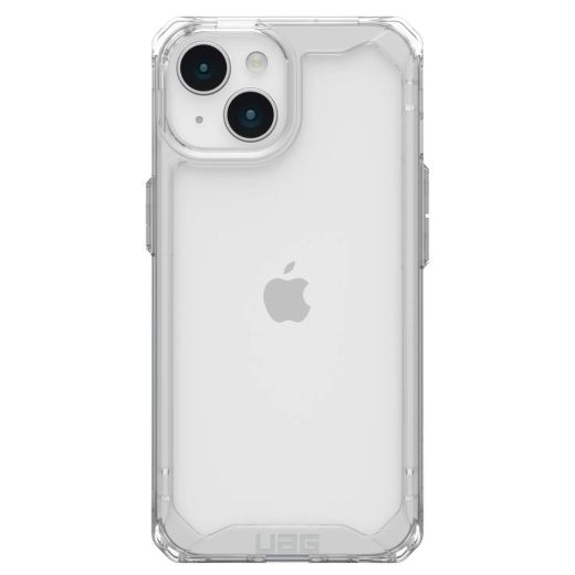 Противоударный чехол UAG Plyo Series Ice для iPhone 15 (114293114343)