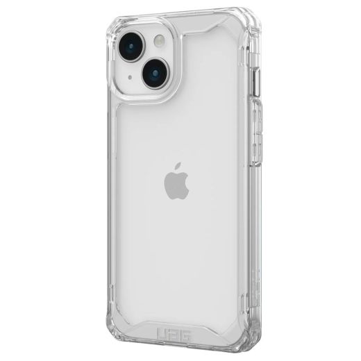 Противоударный чехол UAG Plyo Series Ice для iPhone 15 (114293114343)