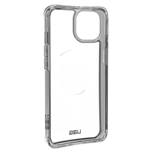 Противоударный чехол UAG Plyo with MagSafe Ash для iPhone 14 Plus (114069113131)