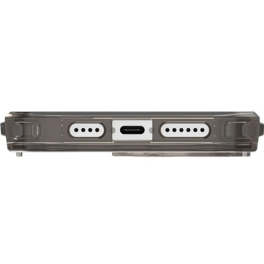 Протиударний чохол UAG Plyo with MagSafe Ash для iPhone 14 Pro (114071113131)