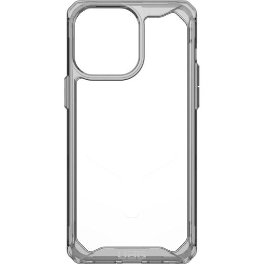 Протиударний чохол UAG Plyo with MagSafe Ash для iPhone 14 Pro (114071113131)