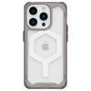 Протиударний чохол UAG Plyo with MagSafe Ash/White для iPhone 15 Pro (114286113141)