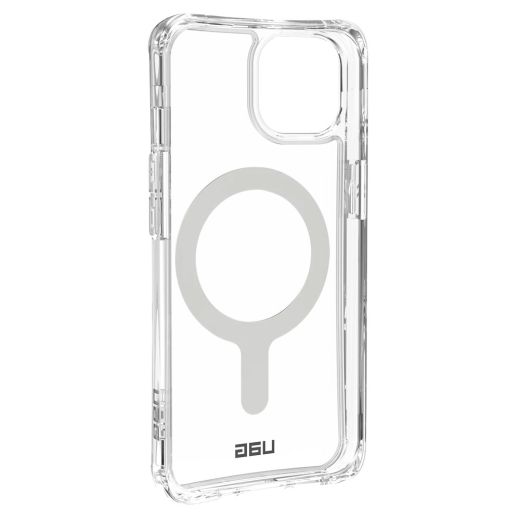 Противоударный чехол UAG Plyo with MagSafe Ice для iPhone 14 Plus (114069114343)