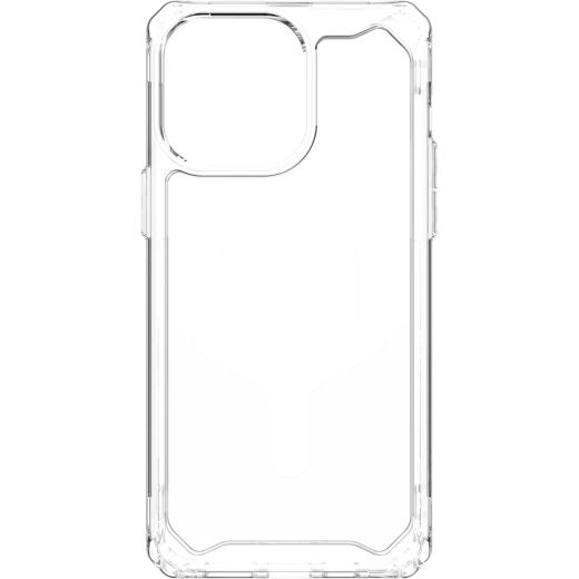 Протиударний чохол UAG Plyo with MagSafe Ice для iPhone 14 Pro (114071114343)