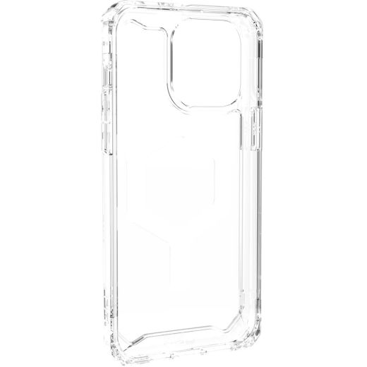 Протиударний чохол UAG Plyo with MagSafe Ice для iPhone 14 Pro (114071114343)