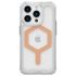 Противоударный чехол UAG Plyo with MagSafe Ice/Gold для iPhone 15 Pro (114286114381)