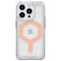 Противоударный чехол UAG Plyo with MagSafe Ice/Rose Gold для iPhone 15 Pro (114286114348) Противоударный чехол UAG Plyo with MagSafe Ice/Rose Gold для iPhone 15 Pro (114286114348)