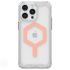 Противоударный чехол UAG Plyo with MagSafe Ice/Rose Gold для iPhone 15 Pro Max (114305114348) Противоударный чехол UAG Plyo with MagSafe Ice/Rose Gold для iPhone 15 Pro Max (114305114348)