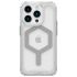 Протиударний чохол UAG Plyo with MagSafe Ice/Silver для iPhone 15 Pro (114286114333)