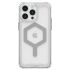 Протиударний чохол UAG Plyo with MagSafe Ice/Silver для iPhone 15 Pro Max (114305114333) Протиударний чохол UAG Plyo with MagSafe Ice/Silver для iPhone 15 Pro Max (114305114333)