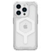 Протиударний чохол UAG Plyo with MagSafe Ice/White для iPhone 15 Pro (114286114341)