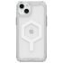 Противоударный чехол UAG Plyo with MagSafe Ice/Whiter для iPhone 15 Plus (114314114341)