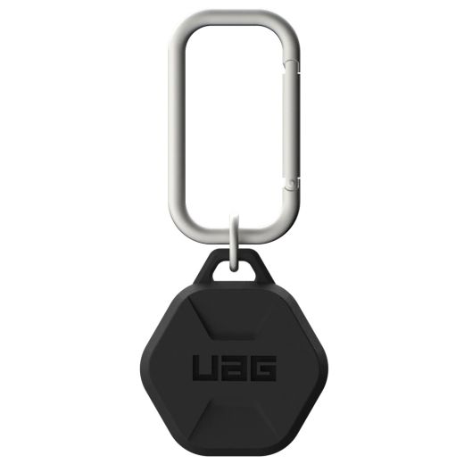Чехол UAG Scout Black для Apple AirTags (163208114040)