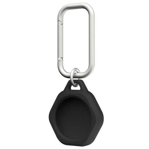 Чехол UAG Scout Black для Apple AirTags (163208114040)