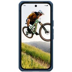 Чехол UAG Scout Series Mallard для Google Pixel 9a (614464115555)