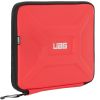 Чехол-папка UAG Small Sleeve Magma для iPad Air 11" M2 | M3 (2024 | 2025) | iPad Pro 11" M1 | M2 | M4 (2021 | 2022 | 2024) (981880119393)