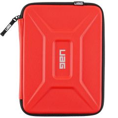 Чехол-папка UAG Small Sleeve Magma для iPad Air 11" M2 | M3 (2024 | 2025) | iPad Pro 11" M1 | M2 | M4 (2021 | 2022 | 2024) (981880119393)